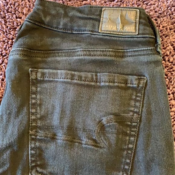 American Eagle skinny jeans - Picture 2 of 5